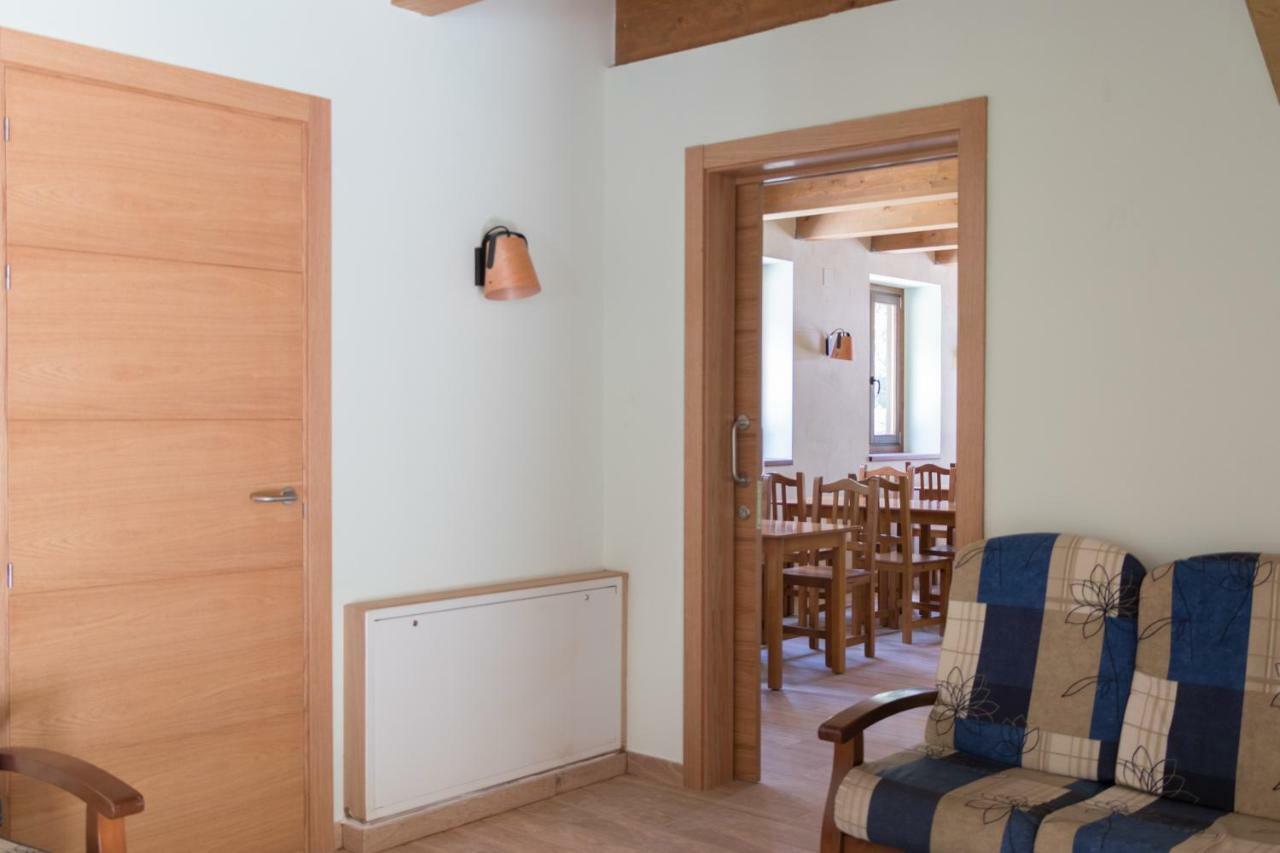 Camping Riu Gelat Hotel Espot Kültér fotó