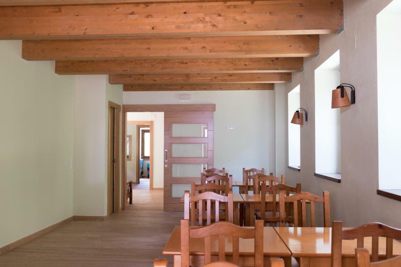 Camping Riu Gelat Hotel Espot Kültér fotó